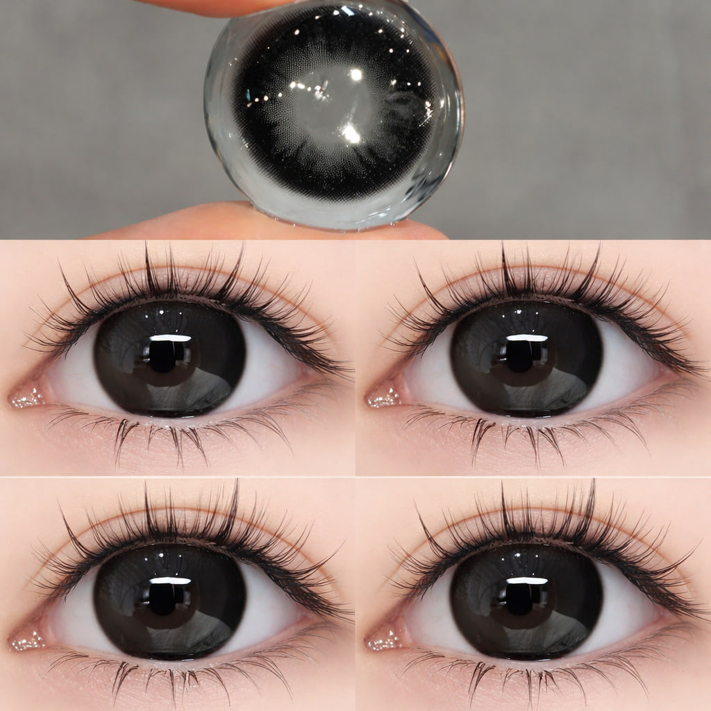 Milk Creek Gugu black